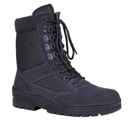Fostex Sniper Boots with YKK Zipper Grey