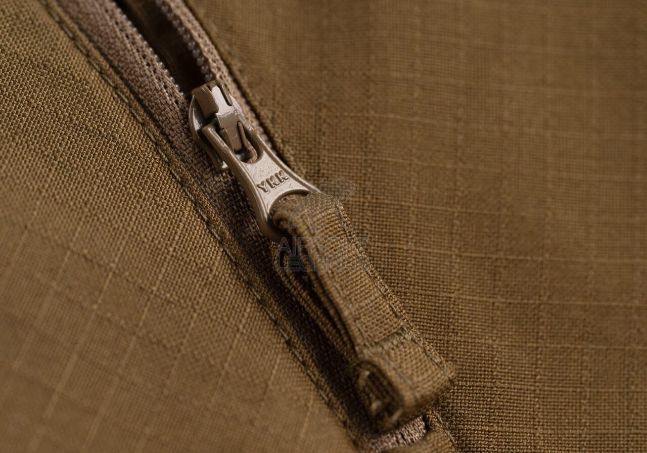 Clawgear Raider Combat Shirt MK V Coyote Clawgear Raider Combat Shirt MK V Coyote