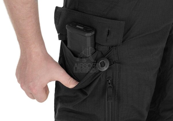 Clawgear Raider Pants MK V Black Clawgear Raider Pants MK V Black