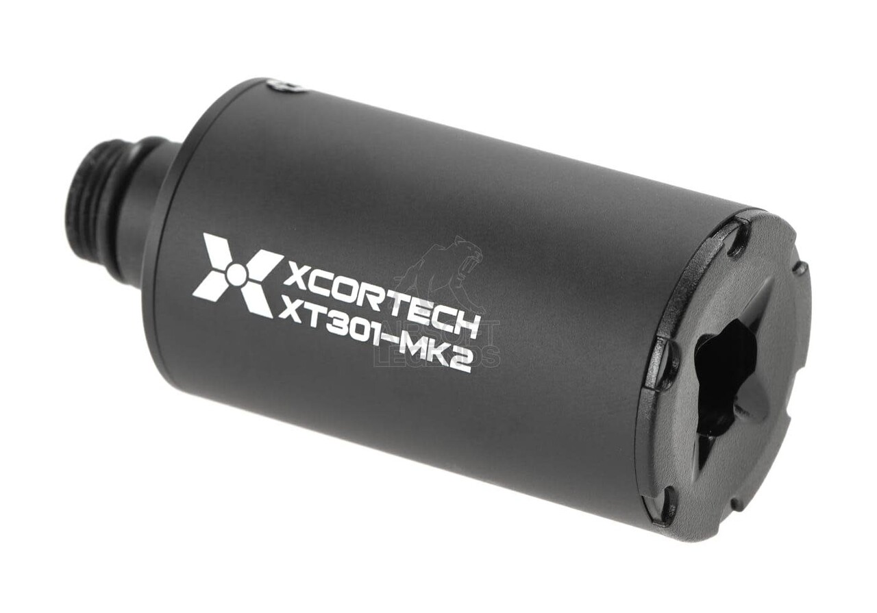 XCortech XT301 Mk2 Tracer Unit CCW