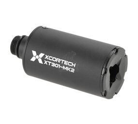 XCortech XT301 Mk2 Tracer Unit CCW
