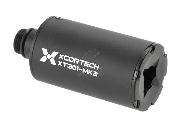 XCortech XT301 Mk2 Tracer Unit CCW