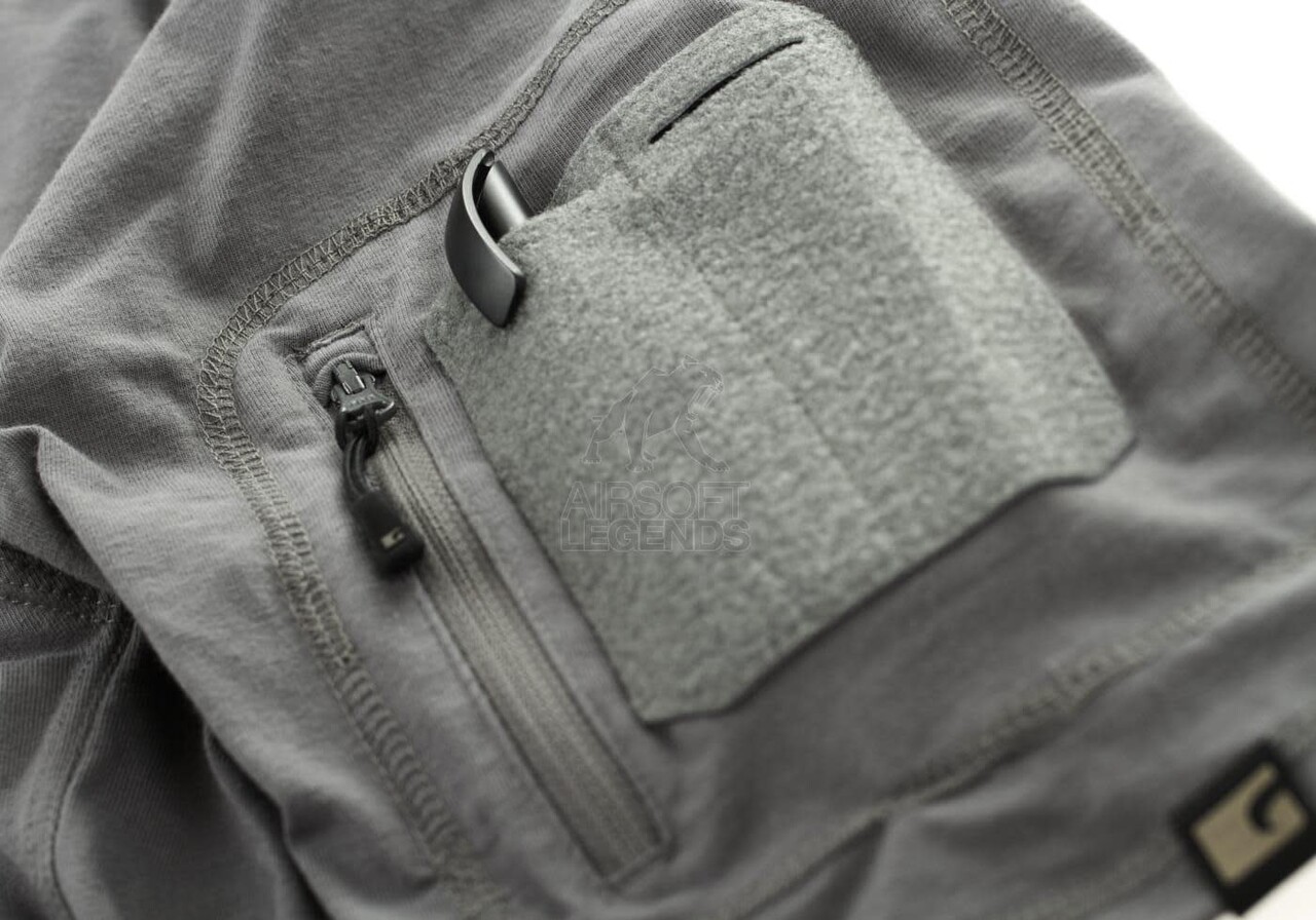 Clawgear Mk.II Instructor Shirt Wolf Grey Clawgear Mk.II Instructor Shirt Wolf Grey