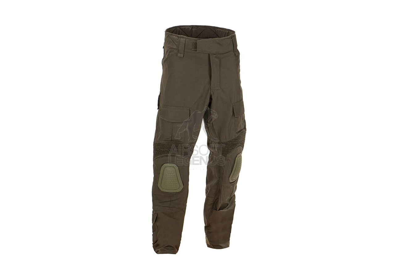 Invader Gear Predator Combat Pant OD Green