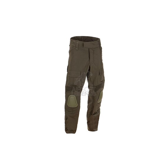 Predator Combat Pant OD Green
