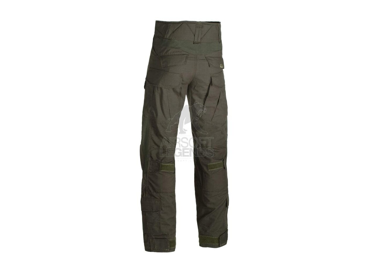 Invader Gear Predator Combat Pant OD Green