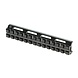 Leapers Universal Super Slim Riser Mount 13 Slot 0.50 inch