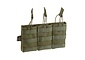 5.56 Triple Direct Action Mag Pouch OD Green 5.56 Triple Direct Action Mag Pouch OD Green