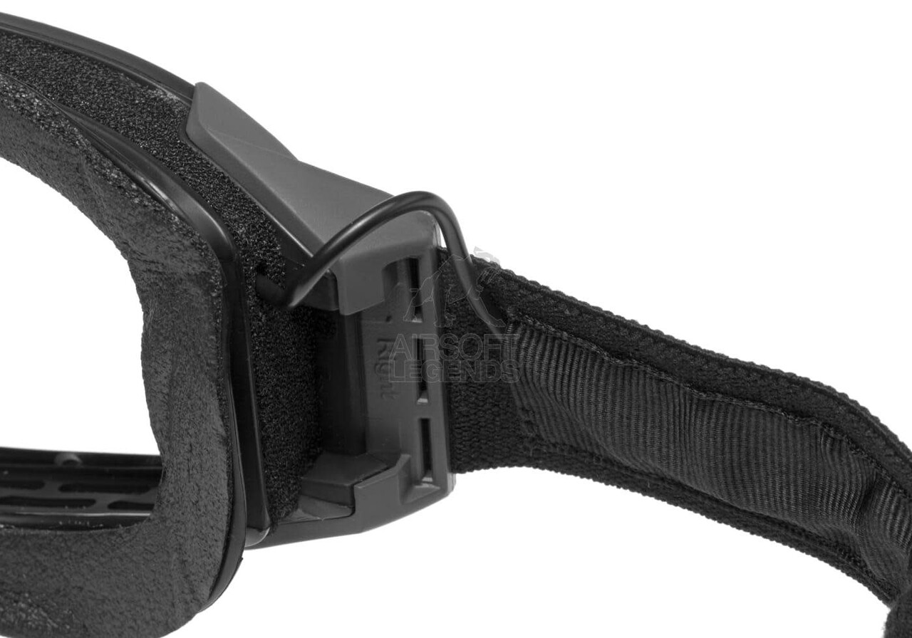 ESS Profile TurboFan Goggles Black ESS Profile TurboFan Goggles Black