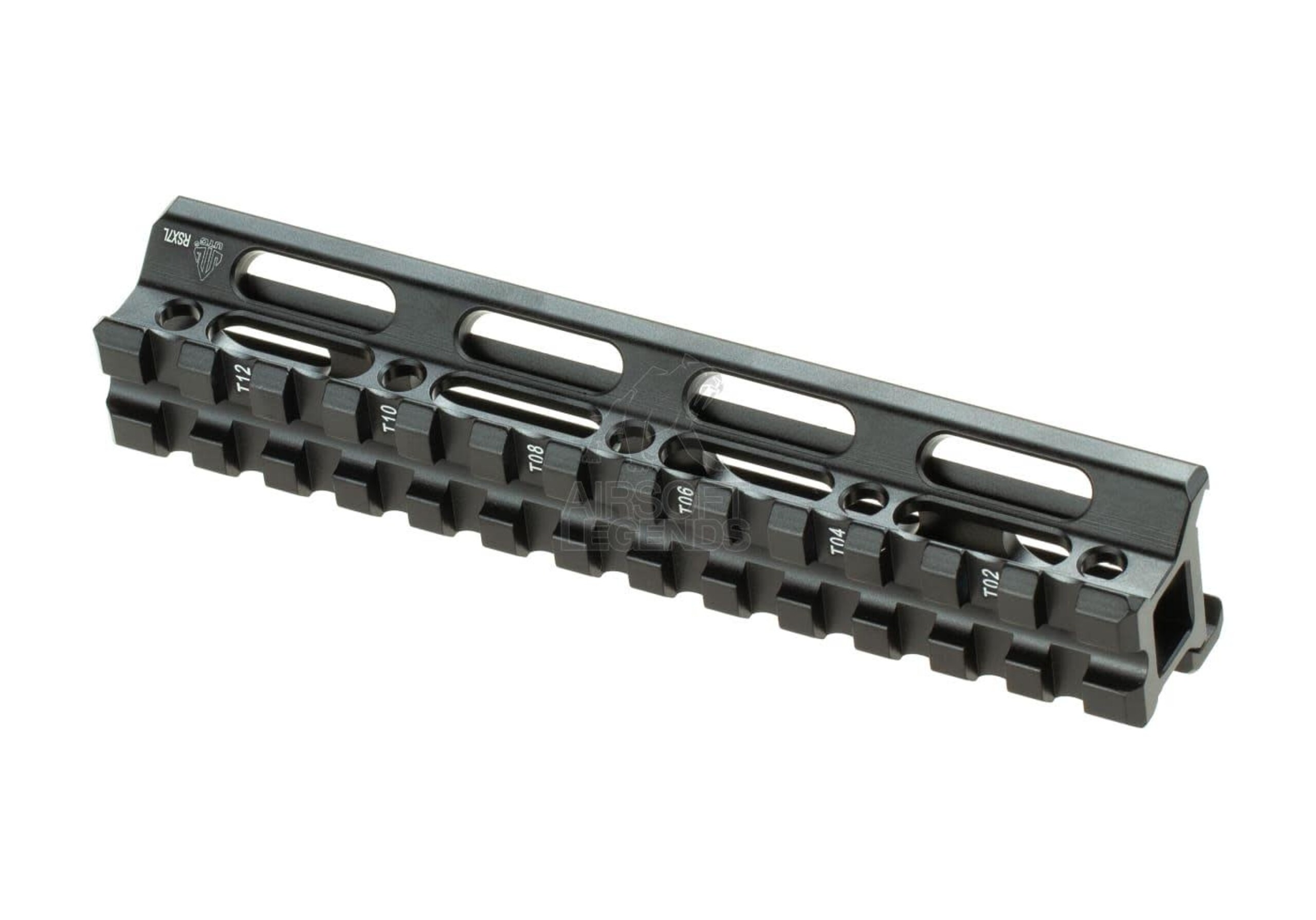 Leapers Universal Super Slim Riser Mount 13 Slot 0.75' - Airsoft ...