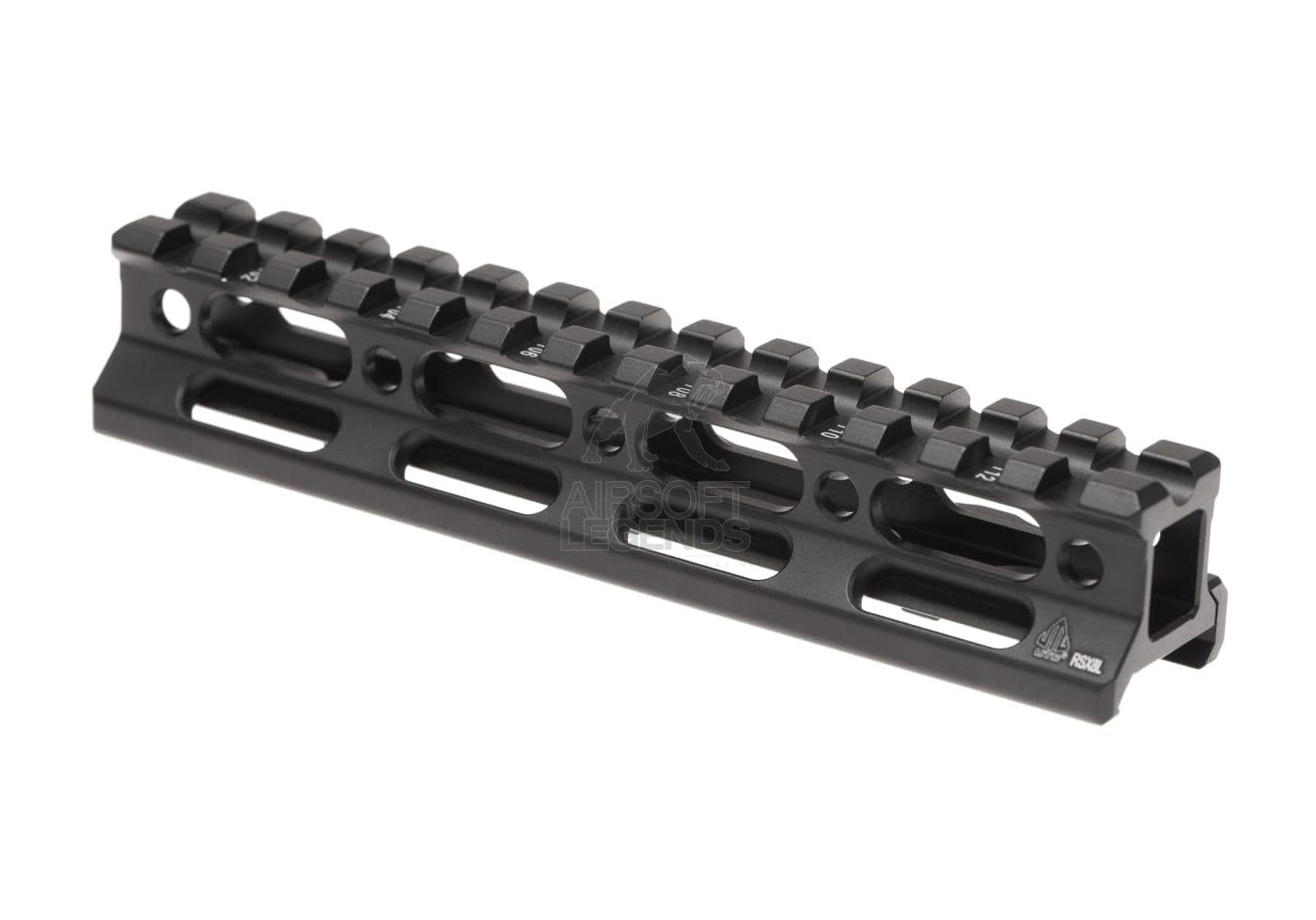 Leapers Universal Super Slim Riser Mount 13 Slot 0.83' - Airsoft ...