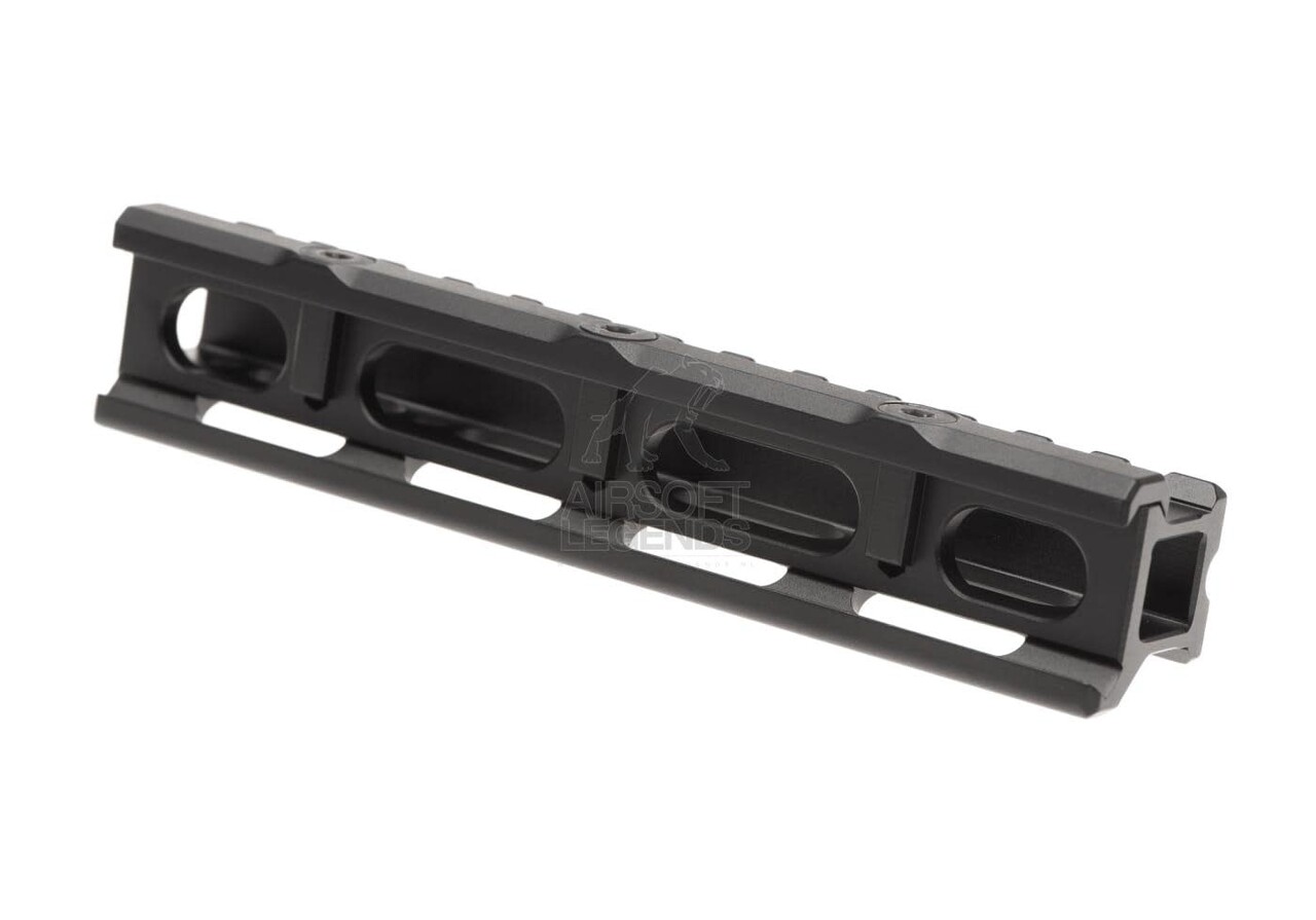 Leapers Universal Super Slim Riser Mount 13 Slot 0.83 Inch Leapers Universal Super Slim Riser Mount 13 Slot 0.83 Inch