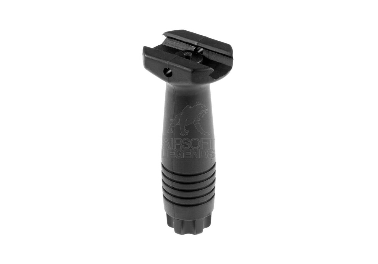 Pirate Arms Std Forward Grip Black