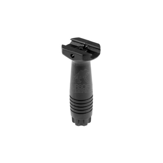 Std Forward Grip Black