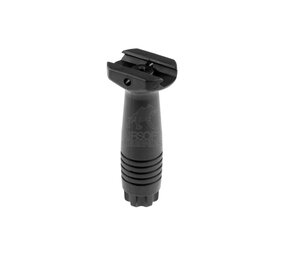 Pirate Arms Std Forward Grip Black