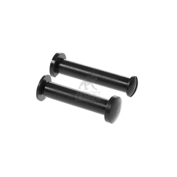 M16 Enhanced Steel Retainer Pins
