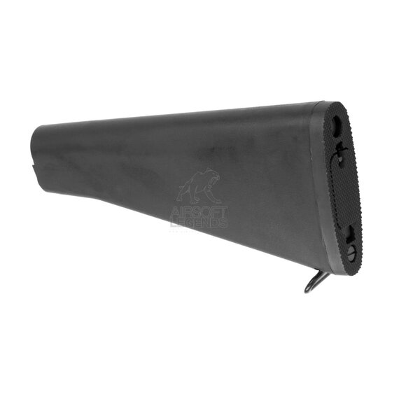 Reinforced M16 Fixed Stock