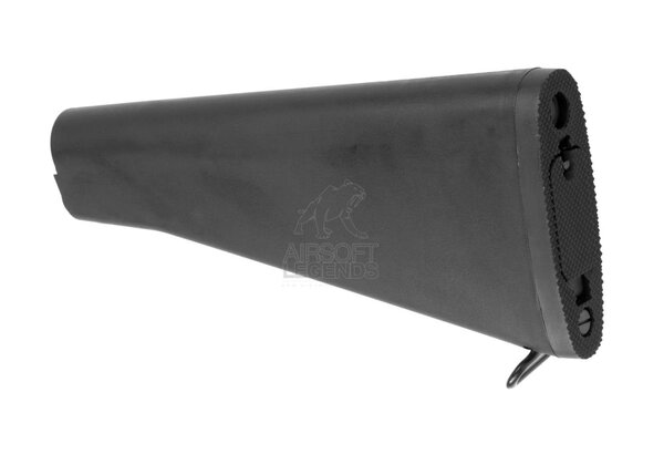 G&G Reinforced M16 Fixed Stock