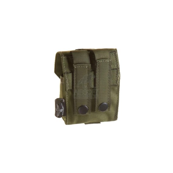 Frag Grenade Pouch OD Green