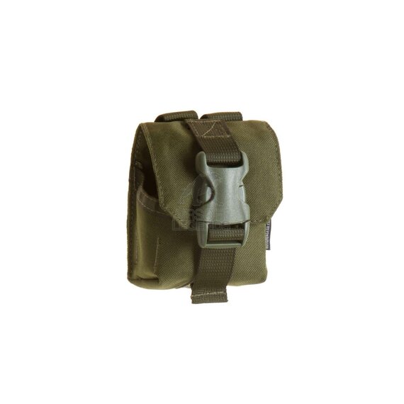 Frag Grenade Pouch OD Green