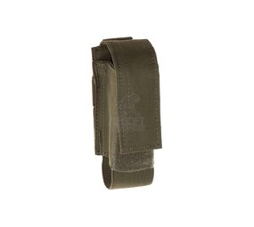 Invader Gear Single 40mm Grenade Pouch OD Green