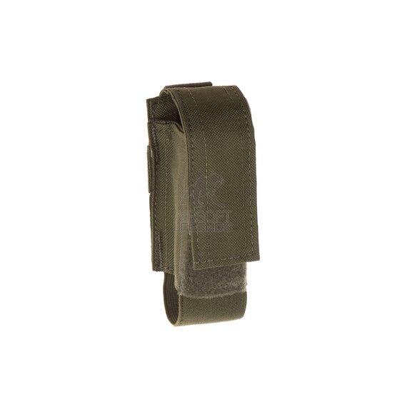 Single 40mm Grenade Pouch OD Green