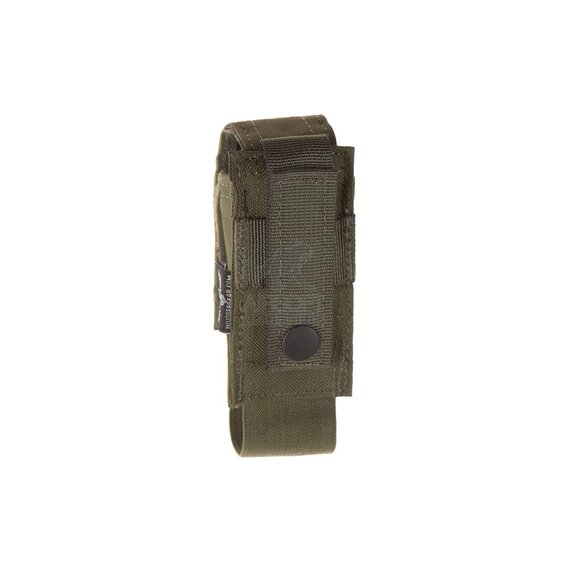 Single 40mm Grenade Pouch OD Green