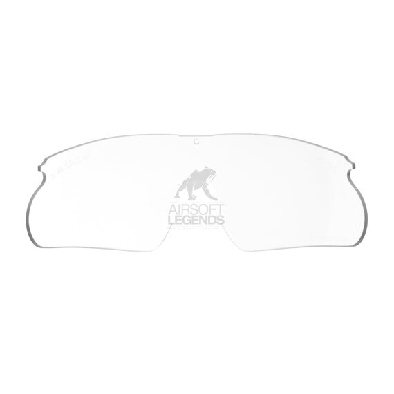 Raptor Lens Clear