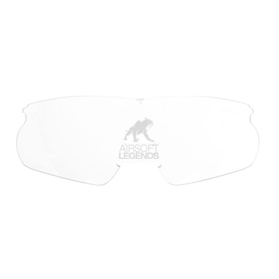 Raptor Lens Clear