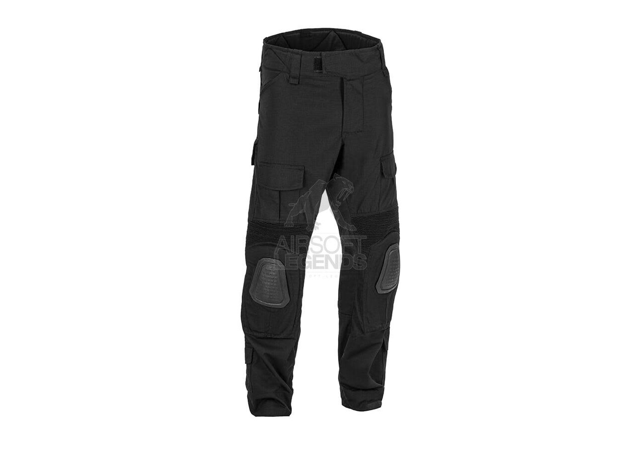 Invader Gear Predator Combat Pant Black