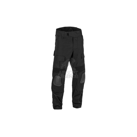 Predator Combat Pant Black