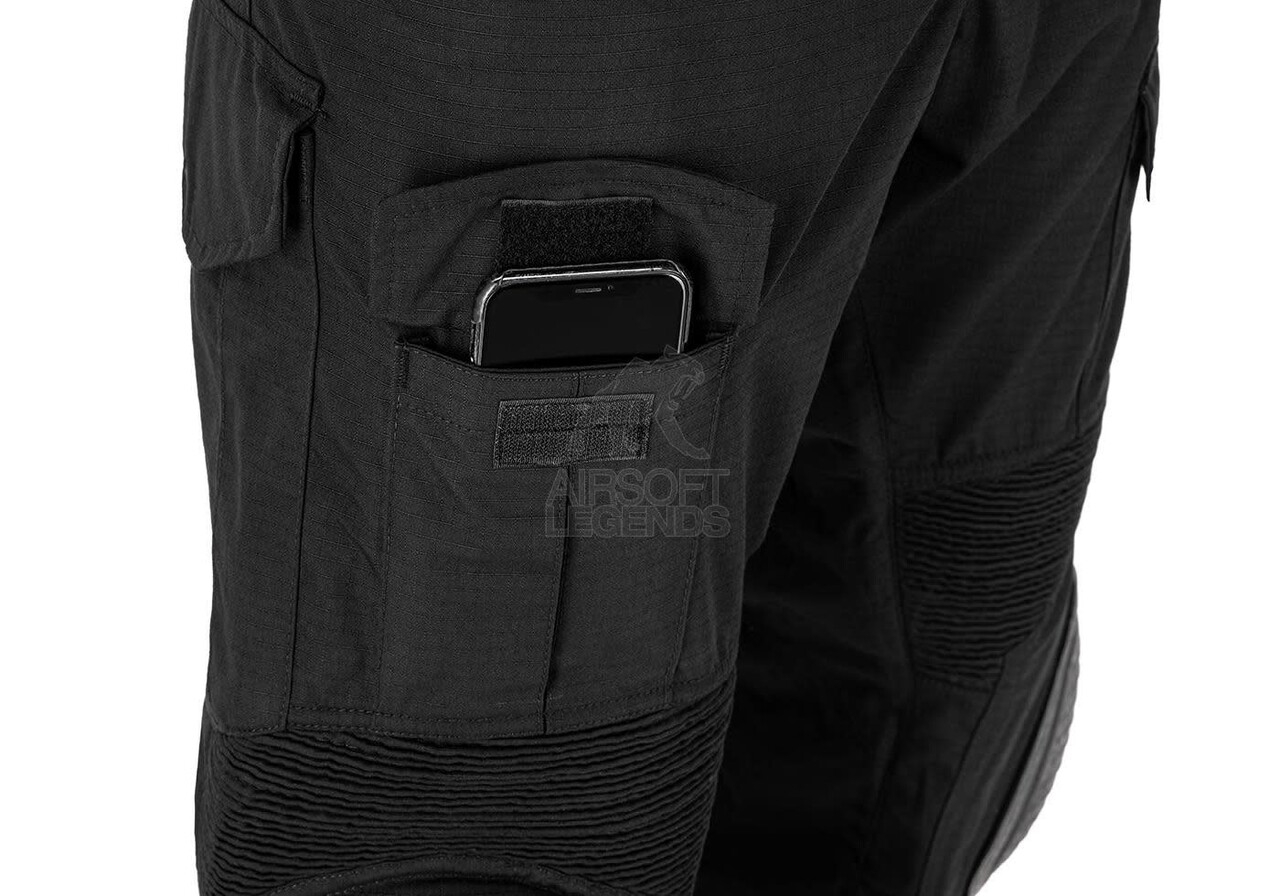 Invader Gear Predator Combat Pant Black Invader Gear Predator Combat Pant Black