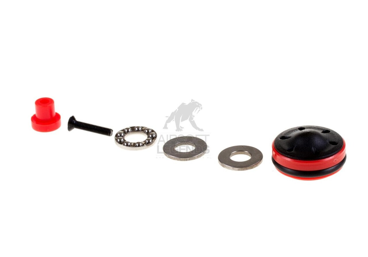 Guarder Bore-Up Polycarbonate Piston Head