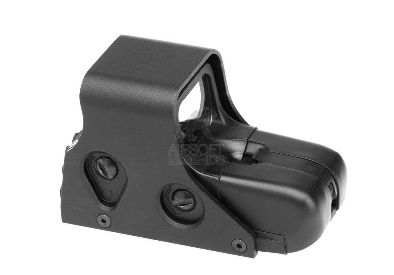 Aim-O 551 Red Dot Black