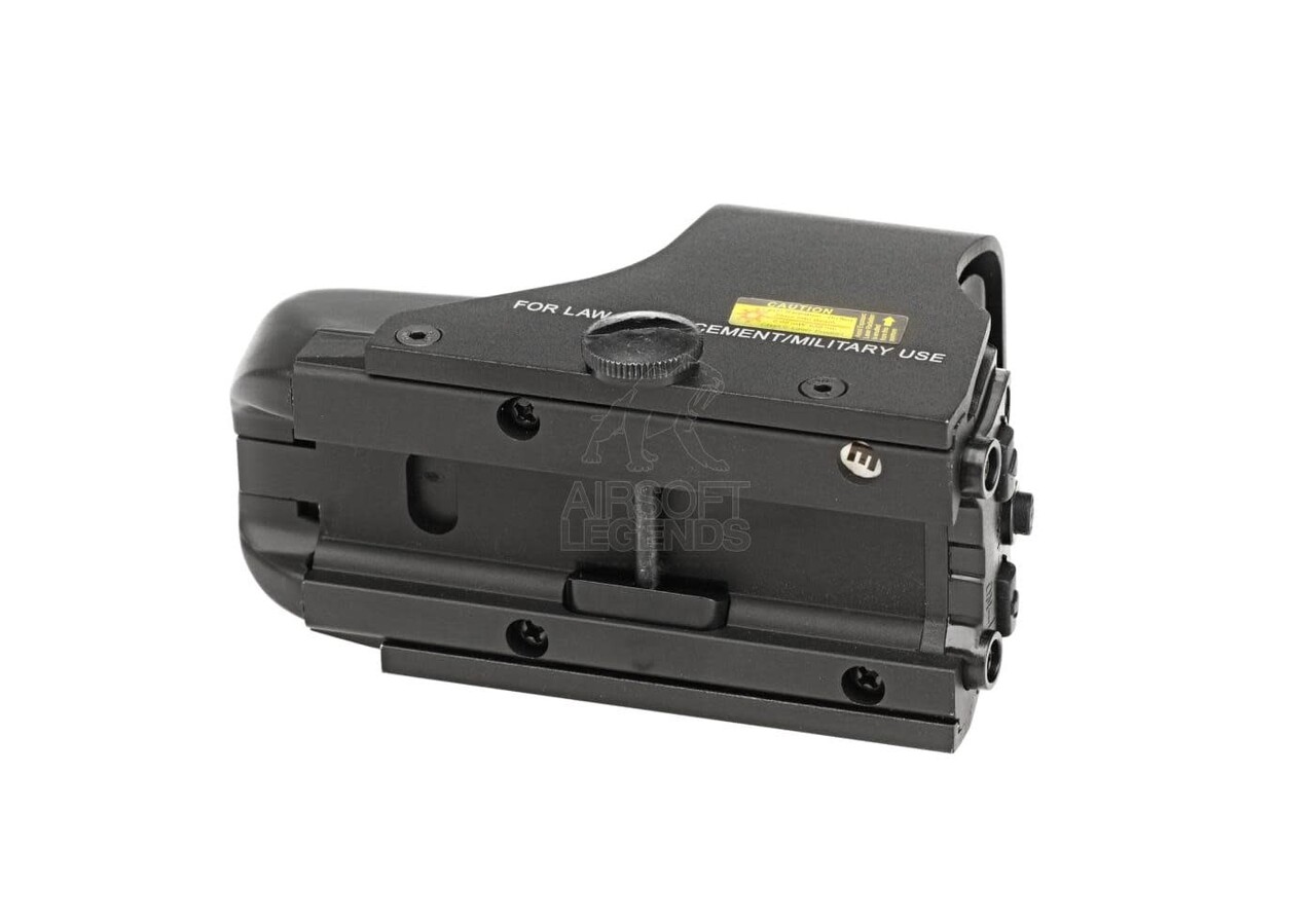 Aim-O 551 Red Dot Black Aim-O 551 Red Dot Black