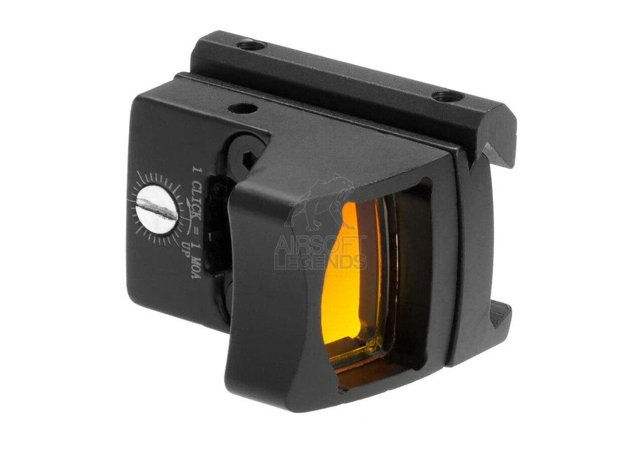Aim-O RMR Red Dot LED Black Aim-O RMR Red Dot LED Black