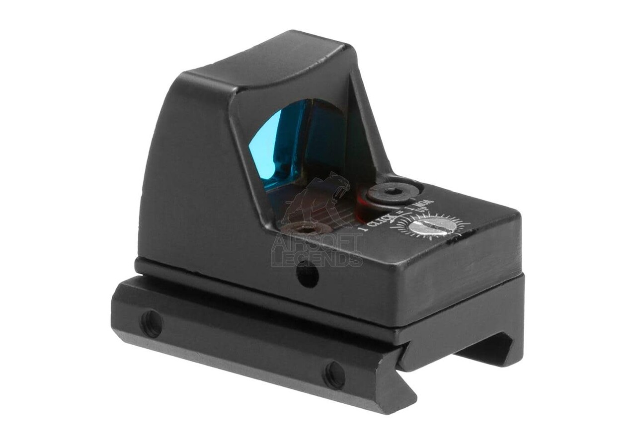 Aim-O RMR Red Dot LED Black