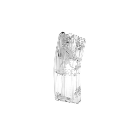 Large Speedloader Transparent