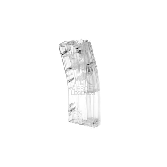 Large Speedloader Transparent