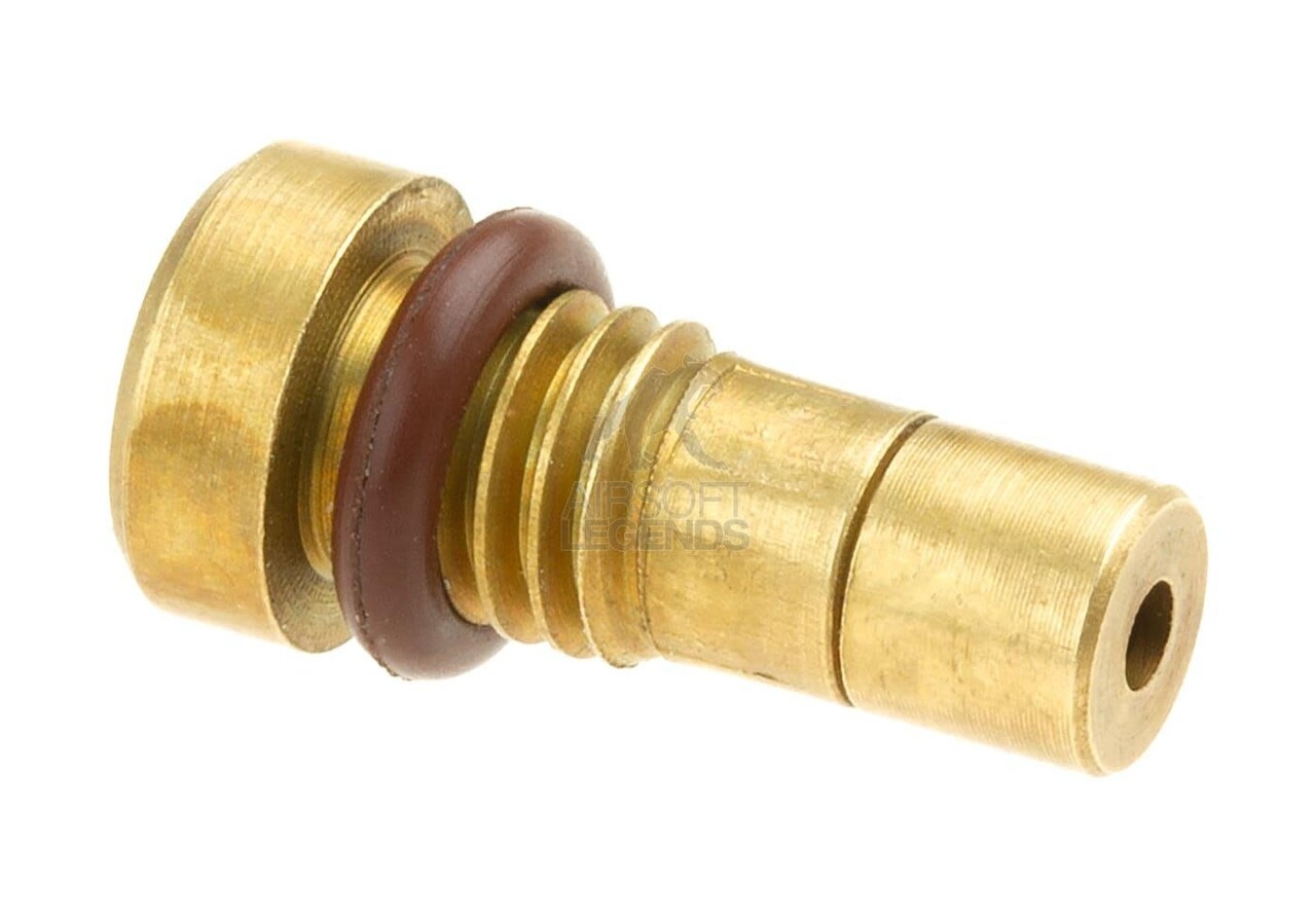StratAim Hex Valve