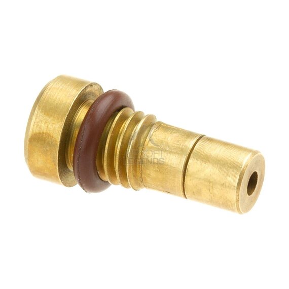 Hex Valve