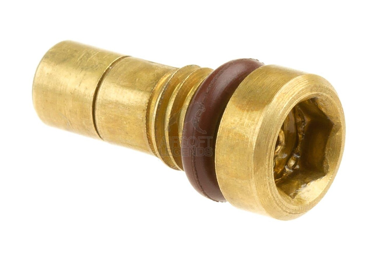 StratAim Hex Valve