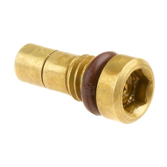 Hex Valve