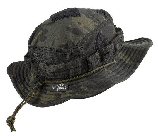 UF Pro Striker Gen.2 Boonie Hat Multicam Black