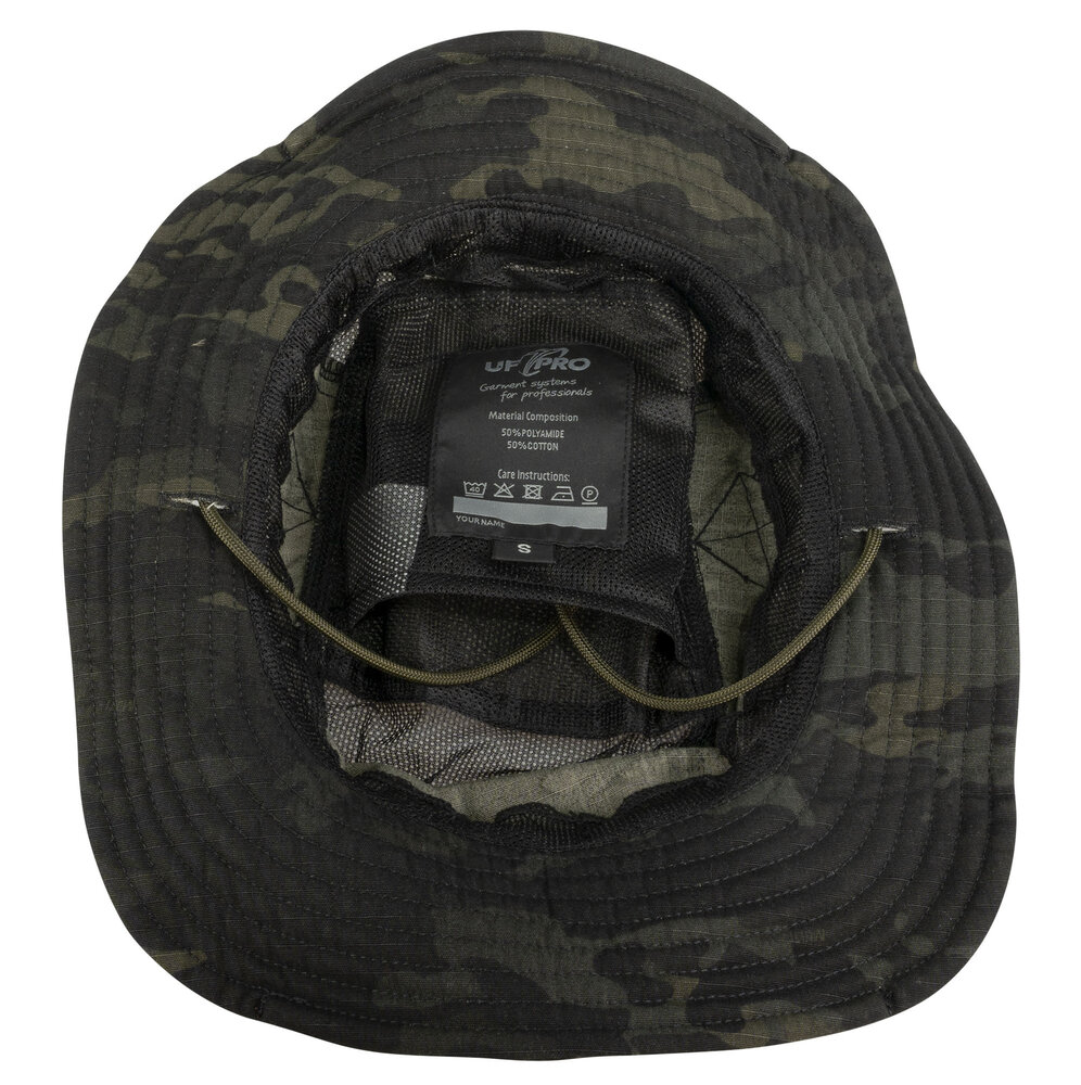 UF Pro Striker Gen.2 Boonie Hat Multicam Black UF Pro Striker Gen.2 Boonie Hat Multicam Black