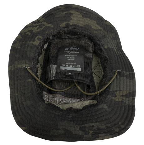 UF Pro Striker Gen.2 Boonie Hat Multicam Black UF Pro Striker Gen.2 Boonie Hat Multicam Black