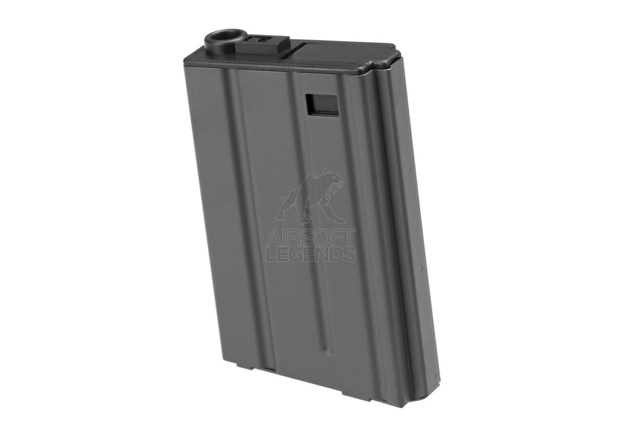 G&G M4 Hicap Magazine 190rds Grey