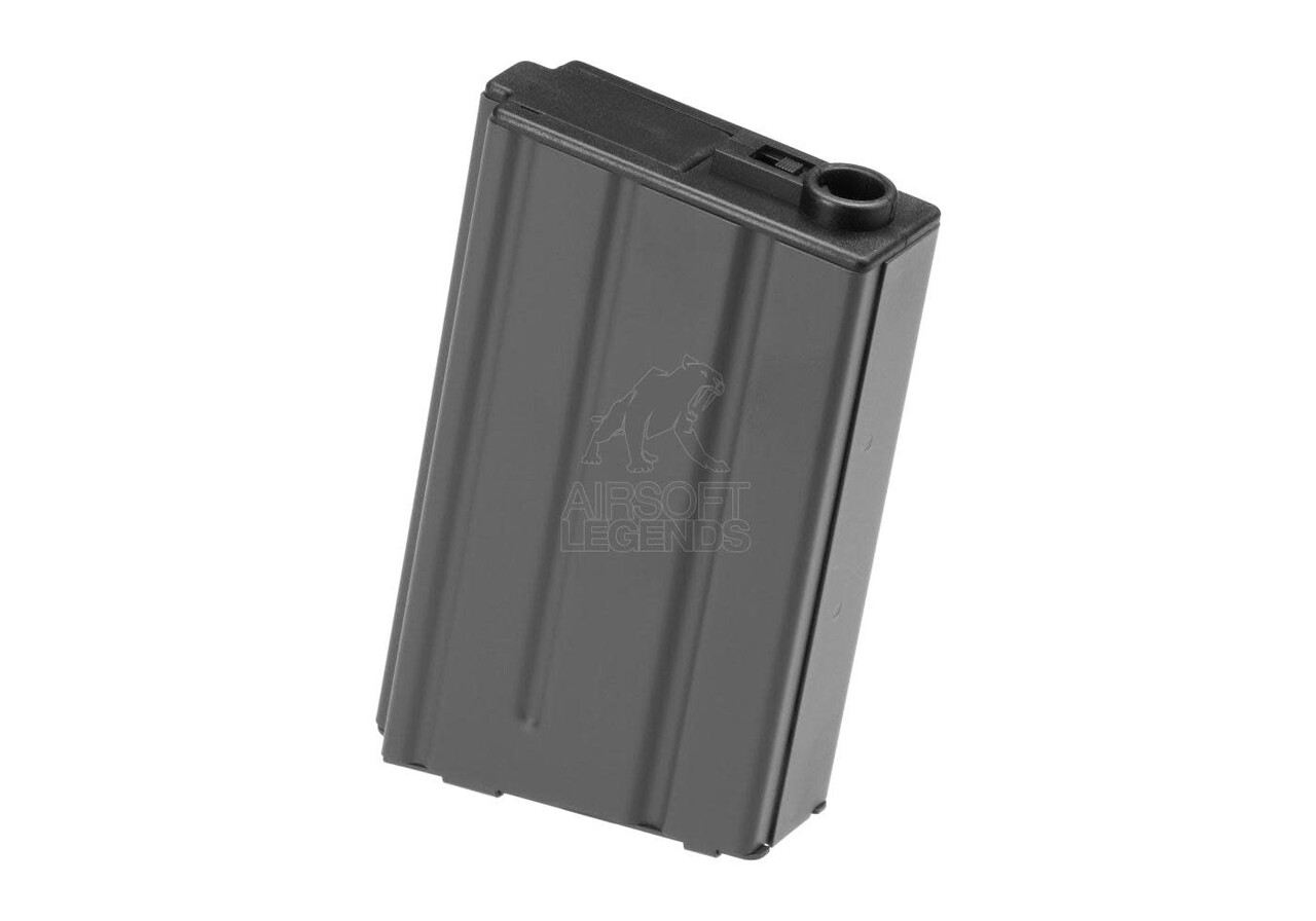 G&G M4 Hicap Magazine 190rds Grey