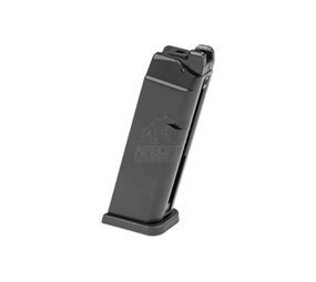 WE Airsoft WE17/WE18C Co2 Magazine 22rds