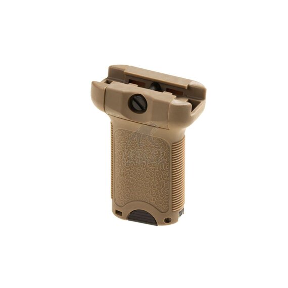 TD Forward Grip Dark Earth